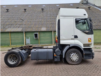 Cabeza tractora Renault Premium 370 Manual Gear: foto 4