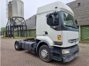 Cabeza tractora Renault Premium 370 Manual Gear: foto 3