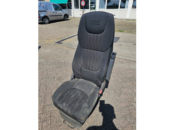 Asiento DAF LF