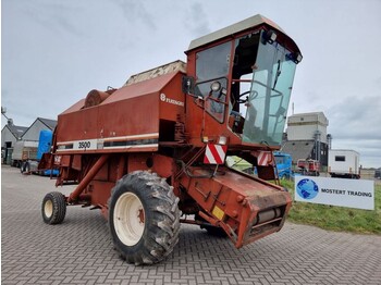 Cosechadora de granos Laverda 3500: foto 3 Cosechadora de granos Laverda 3500: foto 3