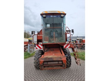 Cosechadora de granos Laverda 3500: foto 2 Cosechadora de granos Laverda 3500: foto 2