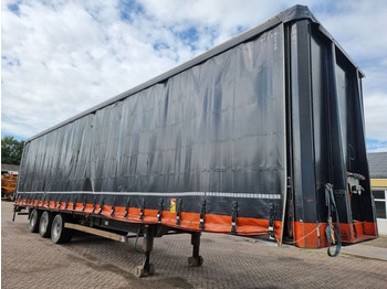 Semirremolque lona Van Hool BPW - DRUM: foto 3