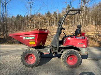 Minidumper AUSA