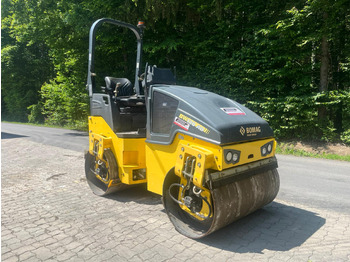 Mini compactadora BOMAG BW 120 AD-5: foto 4 Mini compactadora BOMAG BW 120 AD-5: foto 4
