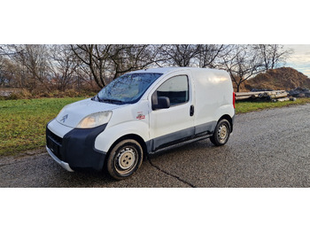 Furgoneta pequeña CITROËN