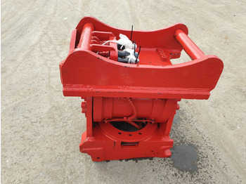 Acoplamiento rápido para Excavadora de cadenas Geel: foto 3 Acoplamiento rápido para Excavadora de cadenas Geel: foto 3