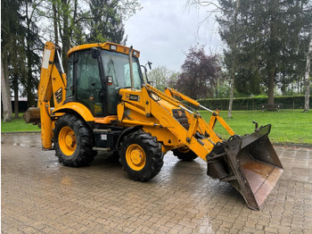Retroexcavadora JCB 3CX: foto 4