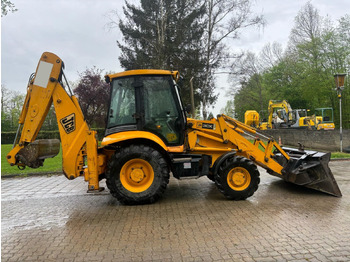 Retroexcavadora JCB 3CX: foto 2