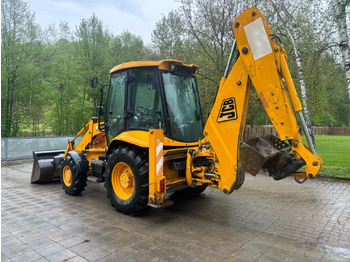 Retroexcavadora JCB 3CX: foto 5