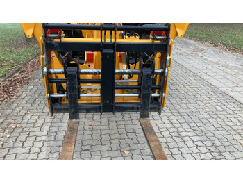 Leasing de JCB 540-170 JCB 540-170: foto 5 Leasing de JCB 540-170 JCB 540-170: foto 5
