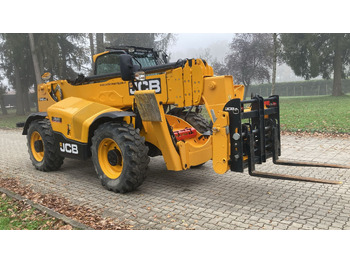 Leasing de JCB 540-170 JCB 540-170: foto 4 Leasing de JCB 540-170 JCB 540-170: foto 4