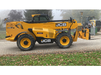 Leasing de JCB 540-170 JCB 540-170: foto 2 Leasing de JCB 540-170 JCB 540-170: foto 2