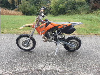 Motocicleta