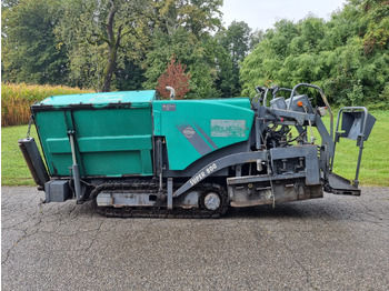 Pavimentadora de asfalto VÖGELE