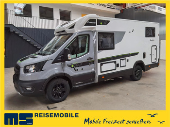 Autocaravana perfilada CHAUSSON S697 Sport Line