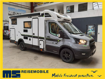Autocaravana perfilada CHAUSSON S697 Sport Line