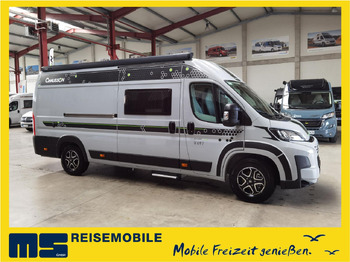 Leasing de  Chausson V697 SPORT LINE /-2025- / 140PS-8G /ARCTIC-PAKET Chausson V697 SPORT LINE /-2025- / 140PS-8G /ARCTIC-PAKET: foto 1