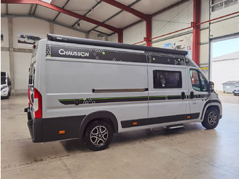 Leasing de  Chausson V697 SPORT LINE /-2025- / 140PS-8G /ARCTIC-PAKET Chausson V697 SPORT LINE /-2025- / 140PS-8G /ARCTIC-PAKET: foto 4