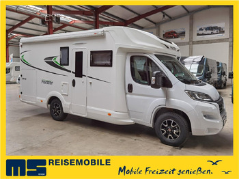 Autocaravana perfilada FORSTER