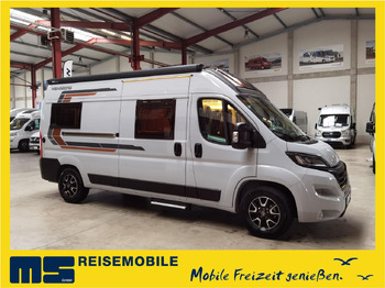 Cámper WEINSBERG CaraBus 600 MQ