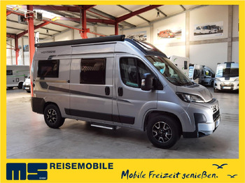 Cámper WEINSBERG CaraBus 540 MQ
