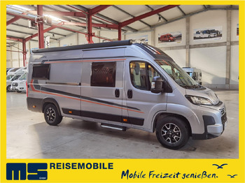 Cámper WEINSBERG CaraBus 630 ME