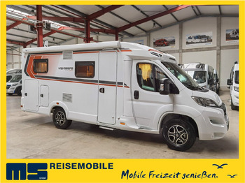 Autocaravana perfilada WEINSBERG CaraCompact 600 MEG