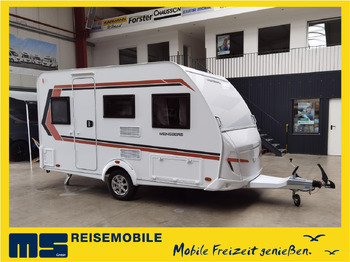 Caravana WEINSBERG CaraOne 390 QD
