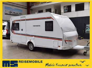 Caravana WEINSBERG CaraOne 450 FU