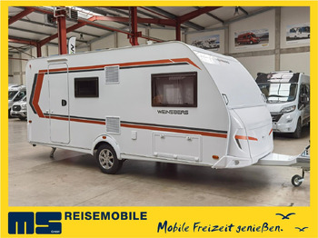 Caravana WEINSBERG CaraOne 480 QDK