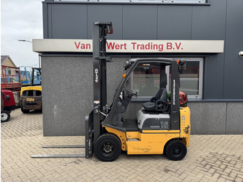 Carretilla elevadora de gas ATLET