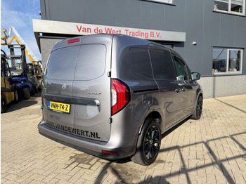 Furgoneta caja cerrada Mercedes-Benz Citan 110 CDI 95PK Diesel 2021 Airco / DAB + / Apple Carplay / Camera / LM Velgen / Cruise control / Navi Zeer Net!: foto 4 Furgoneta caja cerrada Mercedes-Benz Citan 110 CDI 95PK Diesel 2021 Airco / DAB + / Apple Carplay / Camera / LM Velgen / Cruise control / Navi Zeer Net!: foto 4