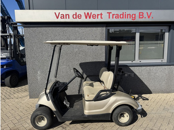 Carrito de golf YAMAHA
