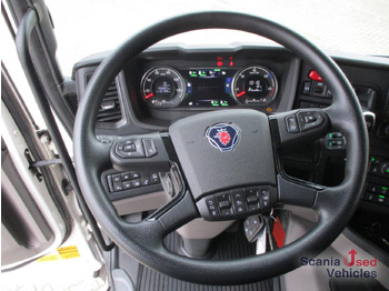 Cabeza tractora SCANIA R 460 A4x2NA / Hydraulik: foto 2