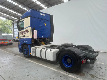 Cabeza tractora Mercedes-Benz Actros 1845 AIRCO / ADR: foto 3 Cabeza tractora Mercedes-Benz Actros 1845 AIRCO / ADR: foto 3