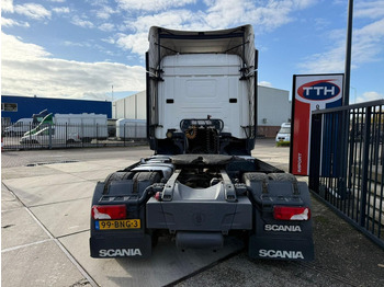 Cabeza tractora Scania R410 Highline Opticruise + Retarder: foto 4