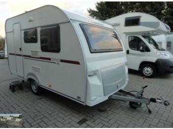 Caravana Adria Aviva 350 L Nr. 90-Toll !!!Etagenbetten: foto 1