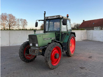 Tractor FENDT