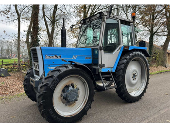 Tractor LANDINI