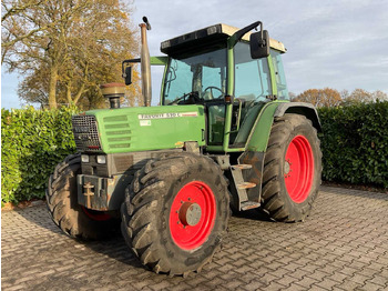Tractor FENDT