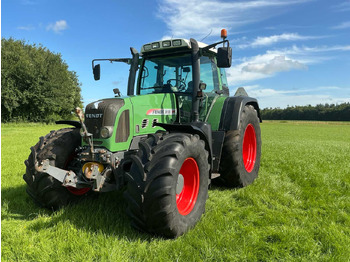 Tractor FENDT