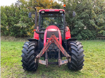 Tractor 2007 ZETOR FORTERRA 10641 ALL-WHEEL DRIVE FARM TRACTOR: foto 3 Tractor 2007 ZETOR FORTERRA 10641 ALL-WHEEL DRIVE FARM TRACTOR: foto 3