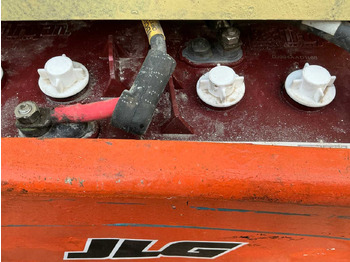 Plataforma elevadora 2008 JLG 2646ES AERIAL WORK PLATFORM: foto 5 Plataforma elevadora 2008 JLG 2646ES AERIAL WORK PLATFORM: foto 5