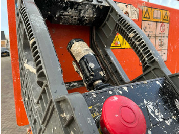 Plataforma elevadora 2008 JLG 2646ES AERIAL WORK PLATFORM: foto 4 Plataforma elevadora 2008 JLG 2646ES AERIAL WORK PLATFORM: foto 4