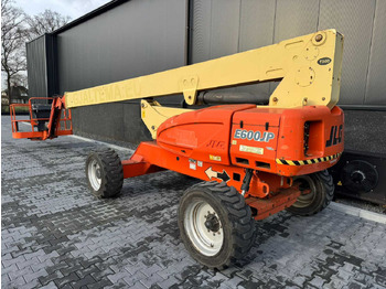 Plataforma elevadora 2008 JLG 600JP AERIAL WORK PLATFORM: foto 3