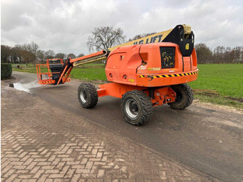 Plataforma elevadora