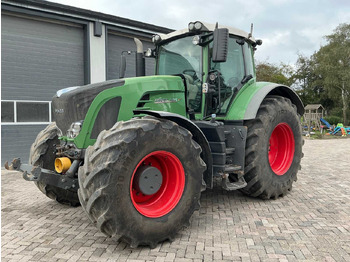 Tractor FENDT 936 Vario