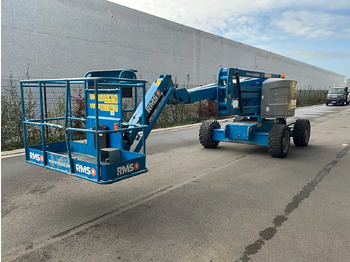 Plataforma elevadora GENIE