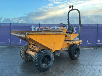 Minidumper THWAITES