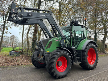 Tractor FENDT 312 Vario